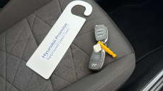 Hyundai BAYON 1.0 TGDi 48V MHEV SE Connect 5dr DCT Petrol Hatchback